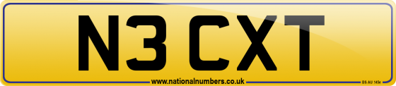 N3 CXT