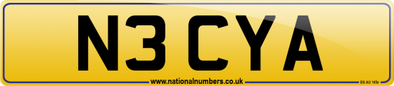 N3 CYA