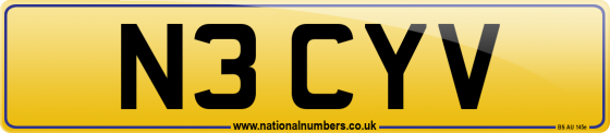 N3 CYV