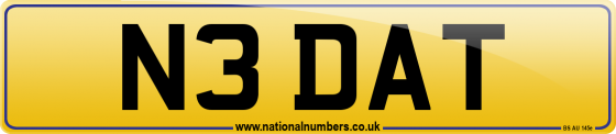 N3 DAT