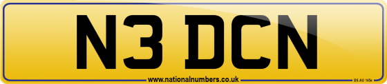 N3 DCN