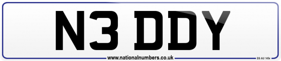 N3 DDY