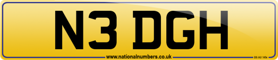 N3 DGH