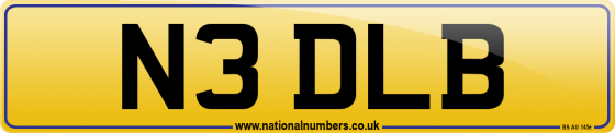 N3 DLB