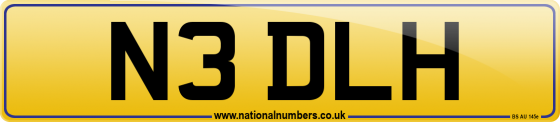 N3 DLH