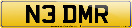N3 DMR