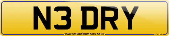 N3 DRY