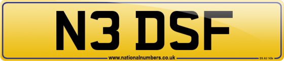 N3 DSF