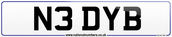 N3 DYB