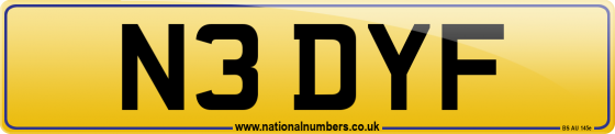 N3 DYF