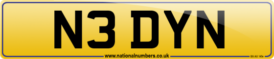 N3 DYN