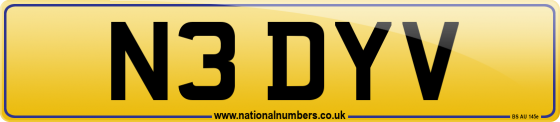 N3 DYV