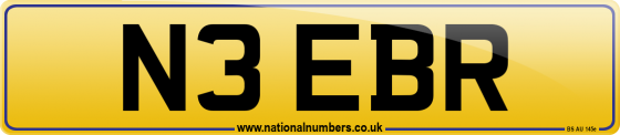 N3 EBR