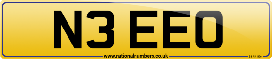 N3 EEO