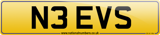 N3 EVS