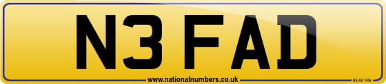 N3 FAD