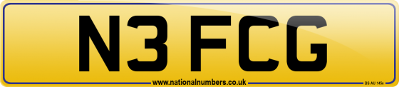 N3 FCG
