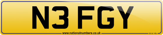 N3 FGY
