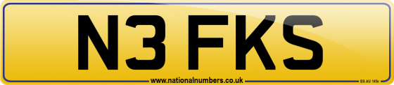 N3 FKS