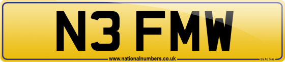 N3 FMW