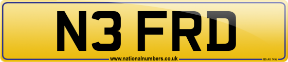 N3 FRD