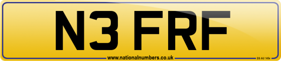 N3 FRF