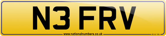 N3 FRV