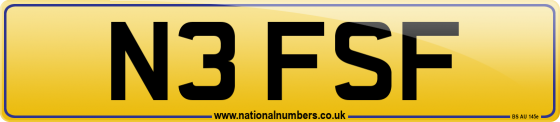 N3 FSF