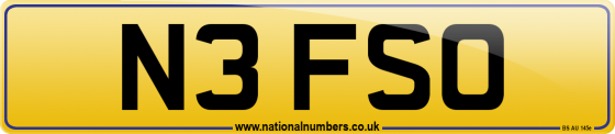 N3 FSO