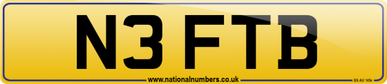 N3 FTB