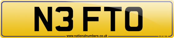 N3 FTO