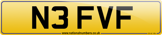 N3 FVF