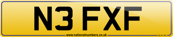 N3 FXF