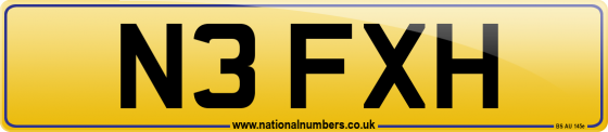 N3 FXH