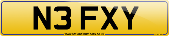 N3 FXY