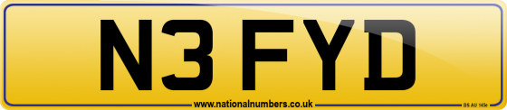 N3 FYD