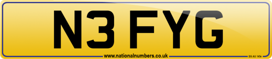 N3 FYG