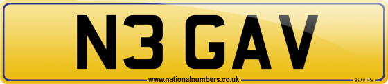 N3 GAV