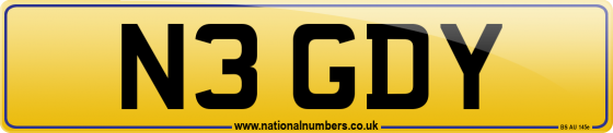 N3 GDY