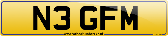 N3 GFM