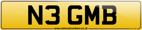 N3 GMB