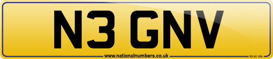 N3 GNV