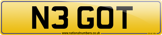 N3 GOT