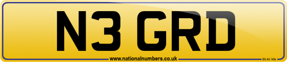 N3 GRD