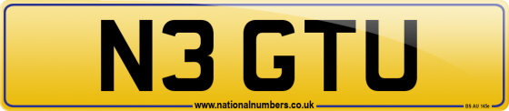 N3 GTU