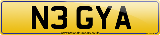 N3 GYA