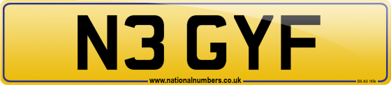 N3 GYF