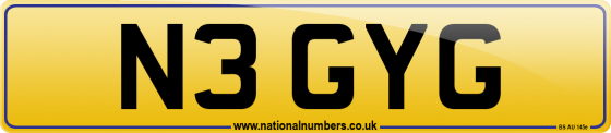 N3 GYG