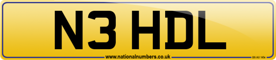 N3 HDL