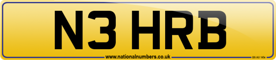 N3 HRB